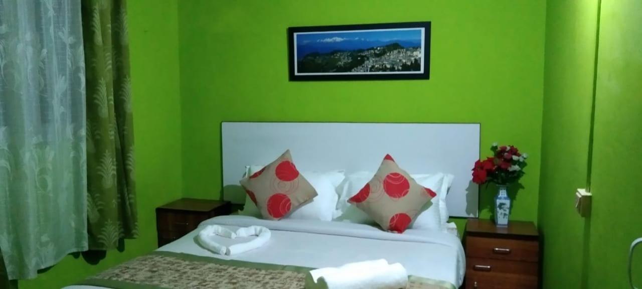 Beverly Hills Home Stay Darjeeling (West Bengal) Exterior foto