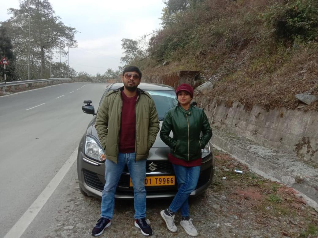Beverly Hills Home Stay Darjeeling (West Bengal) Exterior foto