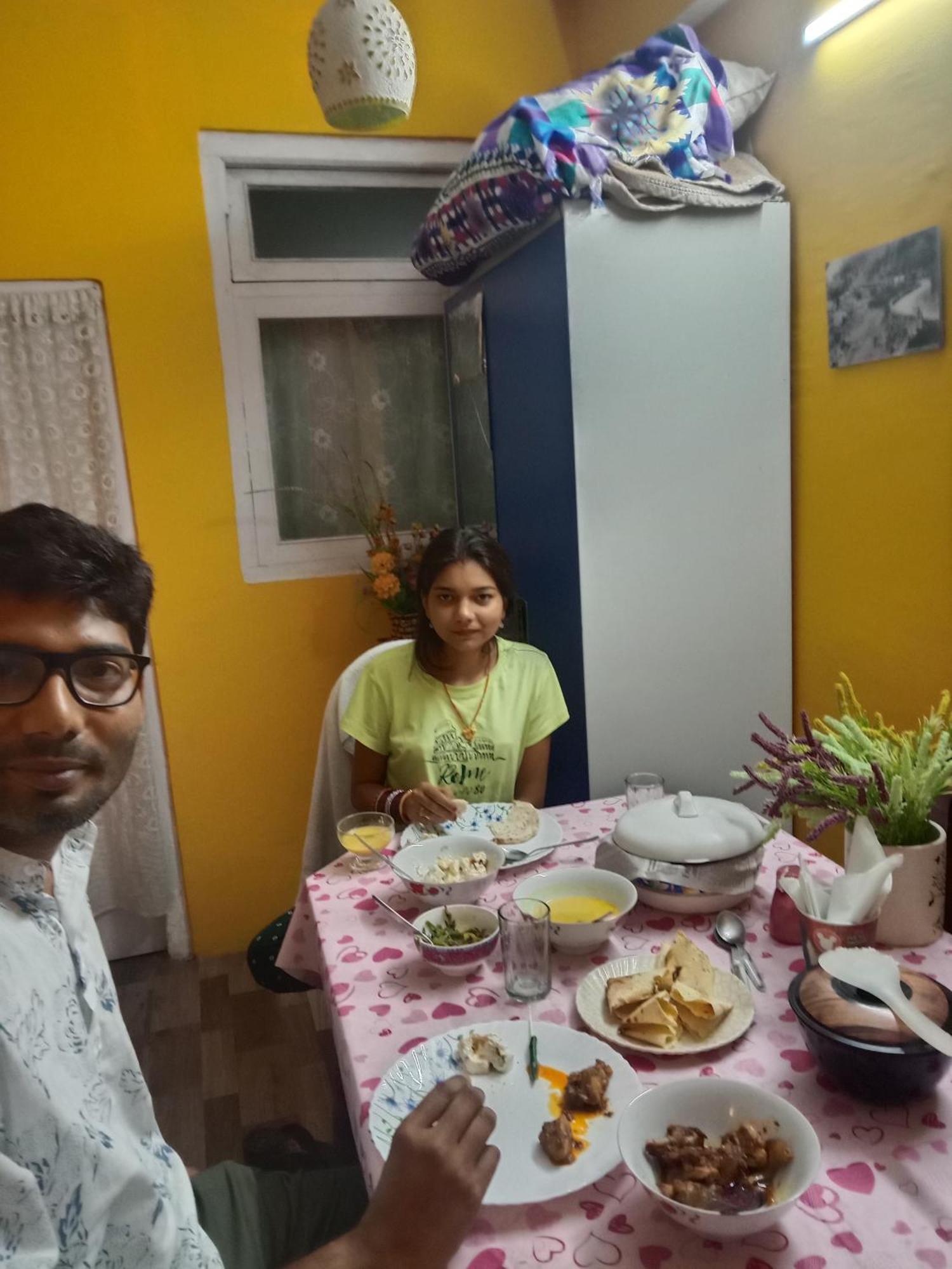 Beverly Hills Home Stay Darjeeling (West Bengal) Exterior foto