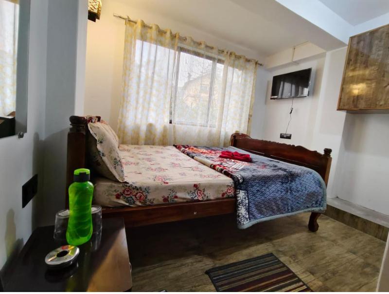 Beverly Hills Home Stay Darjeeling (West Bengal) Exterior foto